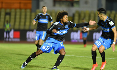 Κύπρος: Έπιασε την Ομόνοια ο Απόλλων Λεμεσού με νέο γκολ Μπίσεσβαρ! (video+photos)