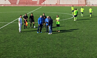 ΑΟ Καραβάς: Η κίνηση που ξεχώρισε στο ματς με τον Πυθαγόρα