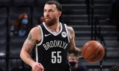 Μεσίνα σε Τζέιμς: «Σε σέβομαι, αλλά με ανησυχεί η συμπεριφορά σου»