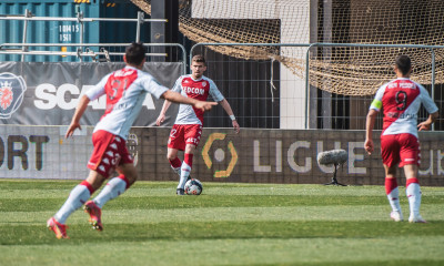 Ligue 1: Στο κυνήγι της Παρί Σ.Ζ. η Μονακό, ονειρεύεται τον τίτλο! (photos)