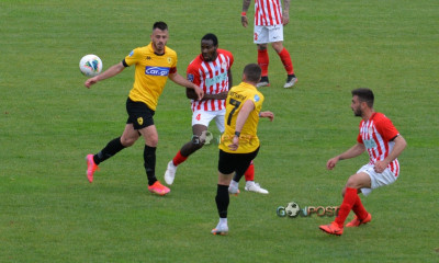 Ολυμπιακός Βόλου: Υπ’ ατμόν ο Ξηροφώτος