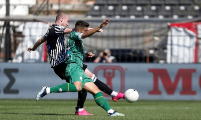 Super League - Play Off: Συνεχίζεται η μάχη της Ευρώπης - Η βαθμολογία και οι επόμενες αγωνιστικές