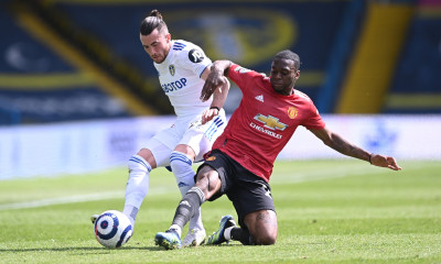 Premier League: Γκέλα της Μάντσεστερ Γιουνάιτεντ με Λιντς – Τεσσάρα παραμονής η Μπέρνλι (video)