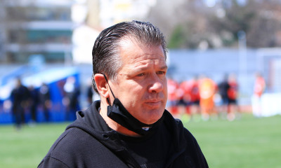 Παπαδόπουλος: «Θα δούμε για τη νέα σεζόν»