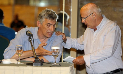 Εκλογές ΕΟΚ: Επιστολή Φασούλα σε Βασιλακόπουλο