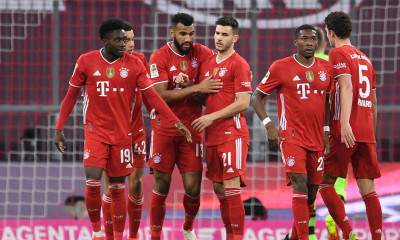 Μπάγερν Μονάχου: Ο μεγάλος στόχος για τον πάγκο - Έκανε... ήδη κίνηση (photos)