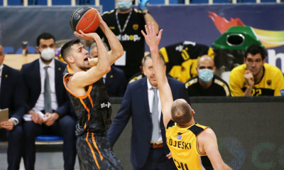 Προμηθέας: Αγωνία για Λούντζη, έρχεται ο Κλαβέλ!