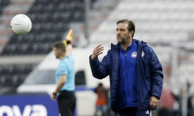 Μάρκο Σίλβα και Πέδρο Μαρτίνς για αντί Λουτσέσκου - Το «ψάχνουν» στην Αλ Χιλάλ