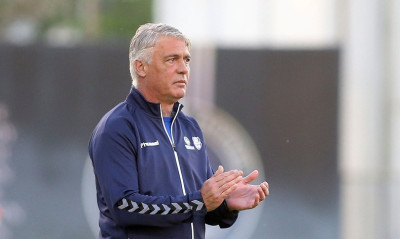 Απόλλων Σμύρνης-ΝΠΣ Βόλος: Ανακούφιση στην «Ελαφρά Ταξιαρχία» για την παραμονή (video)