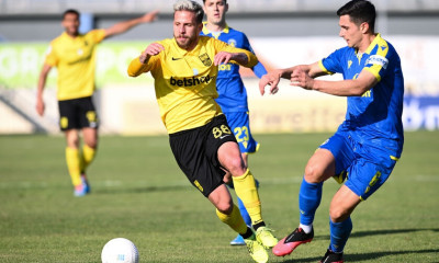 Super League: Ρεκόρ με... 500 ισοπαλίες ο Άρης - Άπιαστος Ολυμπιακός