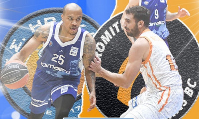 Ηρακλής – Προμηθέας: Οι αριθμοί της αναμέτρησης