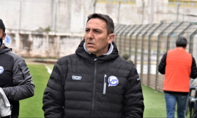 Χανιά: Έμφαση στην επίθεση ενόψει Ξάνθης