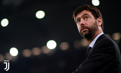 Γιουβέντους: Δυο θρύλοι για την προεδρία (photos)