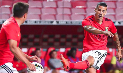 Πορτογαλία: Ζορίστηκε η Μπενφίκα, προβάδισμα για Champions League (video)