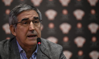 Euroleague: Ραντεβού στα φανερά στη Βαρκελώνη!