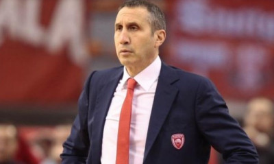 Μπλατ: «Ήμουν αντίθετος με την απόφαση αποχώρησης στο ημίχρονο» (videos)