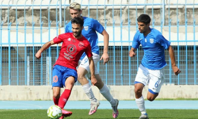 Πανιώνιος: Οργισμένη ανακοίνωση για διαιτησία (photos)