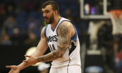 Την προεδρία της Ομοσπονδίας Μαυροβουνίου διεκδικεί ο Νίκολα Πέκοβιτς