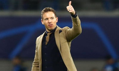 Γιούλιαν Νάγκελσμαν: Με ποσό-ρεκόρ στον πάγκο της Μπάγερν Μονάχου