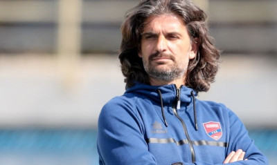 Κοροπούλης: «Τα παιδιά έκλαιγαν στα αποδυτήρια»