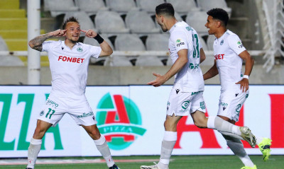 Κύπρος: Ντέρμπι θρίλερ κι ανατροπή τίτλου για την Ομόνοια! (video)