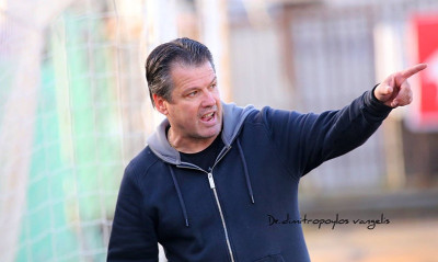 Σούλης Παπαδόπουλος: «Θα ήθελα να μείνω και του χρόνου στα Τρίκαλα, αλλά…»