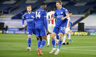 Premier League: Ανατροπή η Λέστερ και κουνάει… σεντόνι! (video+photos)