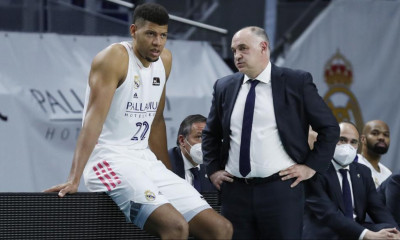 Ρεάλ Μαδρίτης: Αγωνία για Ταβάρες