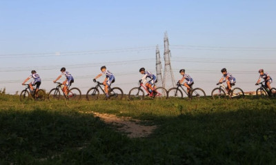 Ο ΣΥ.Φ.Α.ΓΕ. πανέτοιμος για την επανέναρξη της ποδηλατικής δραστηριότητας