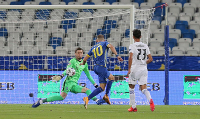 Επιμονή για Μπάρκα – Τι ισχύει με ΑΕΚ και ΠΑΟΚ