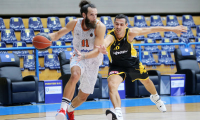 ΑΕΚ: Νέο ban από τη FIBA λόγω… Γιαννόπουλου