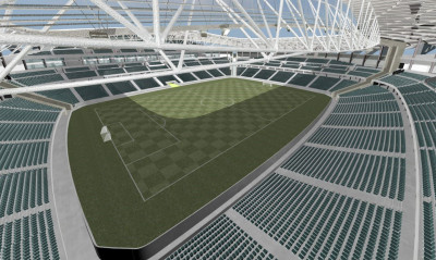 Παναθηναϊκός: ΓΣ για το γήπεδο στον Βοτανικό στις 17 Ιουνίου!