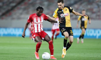 ΑΕΚ: Αγωνία για Λόπες - Οι πιθανότητες για Τούμπα (photos)