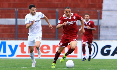 ΑΕΛ: Εξαφανίστηκε ο Μπεν Χατίρα - Καταγγελία από ΠΑΕ (photos)