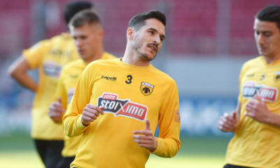 ΑΕΚ: Αγωνία για Λόπες - Το τελευταίο τεστ για ρεβάνς με ΠΑΟΚ