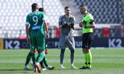 Τα «ανθρώπινα λάθη» και οι απάνθρωποι διαιτητές