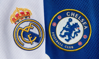 Ρεάλ Μαδρίτης-Τσέλσι: «Μάχη» για το προβάδισμα