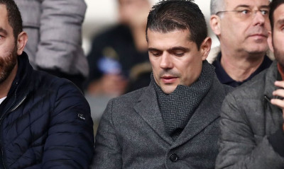 ΑΕΚ: Τσέκαρε επιθετικό ο Ταυλαρίδης - Τα δεδομένα της υπόθεσης (photos)