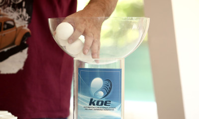 Πόλο: Κληρώνει για Final 8 Ανδρών και Final 4 Γυναικών στο Κύπελλο