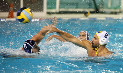 Πόλο: Το πρόγραμμα των ημιτελικών της Α1 Ανδρών στα Play Offs