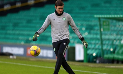 ΑΕΚ: Επαφές με Σέλτικ για Μπάρκα