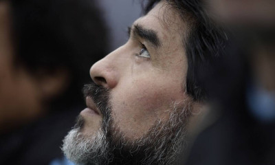 Ντιέγκο Μαραντόνα: Πιθανή «ανθρωποκτονία με δόλο» ο θάνατος του – Διέρρευσε η ιατρική έκθεση
