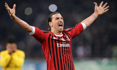 Έτσι την γλιτώνει ο Ιμπραΐμοβιτς - Η εκτίμηση μετά την έρευνα της UEFA