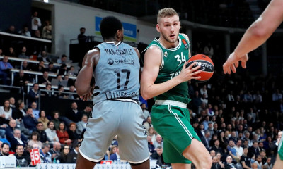 Ολυμπιακός: «Χαλάει» του Λαντέιλ - Ο λόγος του «ναυαγίου» (photos)