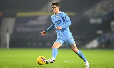 Μάντσεστερ Σίτι: Υπογράφει νέο πενταετές συμβόλαιο ο Στόουνς