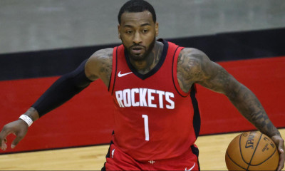 NBA: Τέλος η σεζόν για Γουόλ (photos)