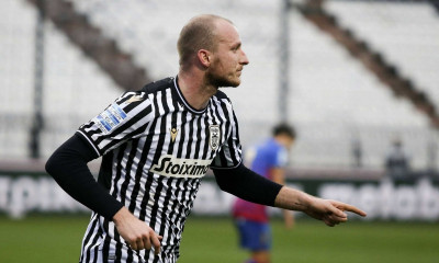 ΠΑΟΚ: Ο Κρμέντσικ και οι... προβληματισμοί - Το σχέδιο για φορ το καλοκαίρι (photos)