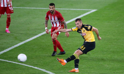 ΑΕΚ: Επιμένει ο Ερυθρός Αστέρας για Κρίστιτσιτς - Με πόσα θα μπορούσε να τον πάρει πίσω