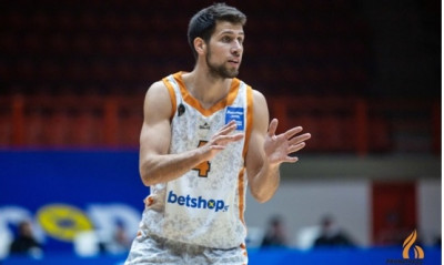 Λούντζης: Το «φαινόμενο Προμηθέας» δημιουργήθηκε με προσήλωση, ομαδικότητα και πάρα πολλή δουλειά