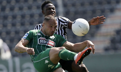 Παναθηναϊκός: Η... εξήγηση του Μολό για το ξέσπασμα (photos)